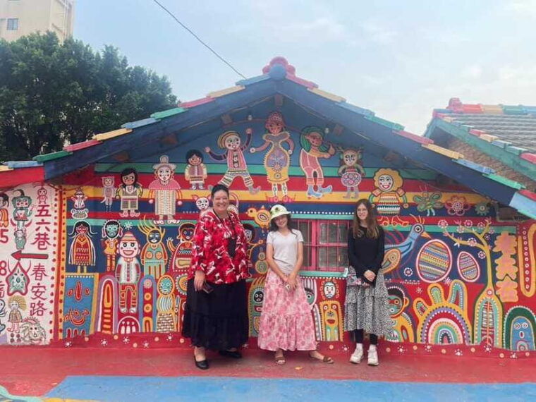 taipei-taichung-taipei-private-day-trip