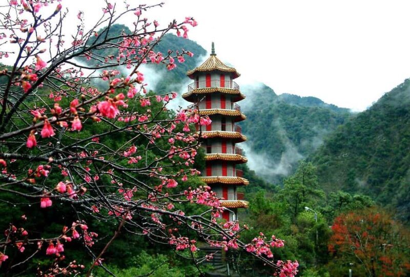 Taipei: Taipei-Hualien one day tour - Key Points