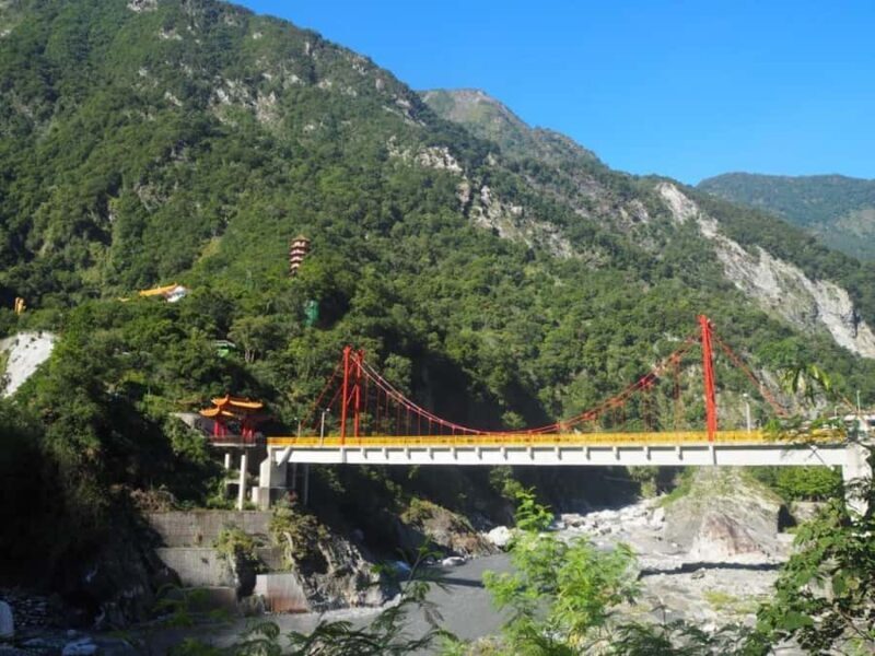 Taipei: Taipei-Hualien one day tour - How This Tour Fits Different Travel Styles