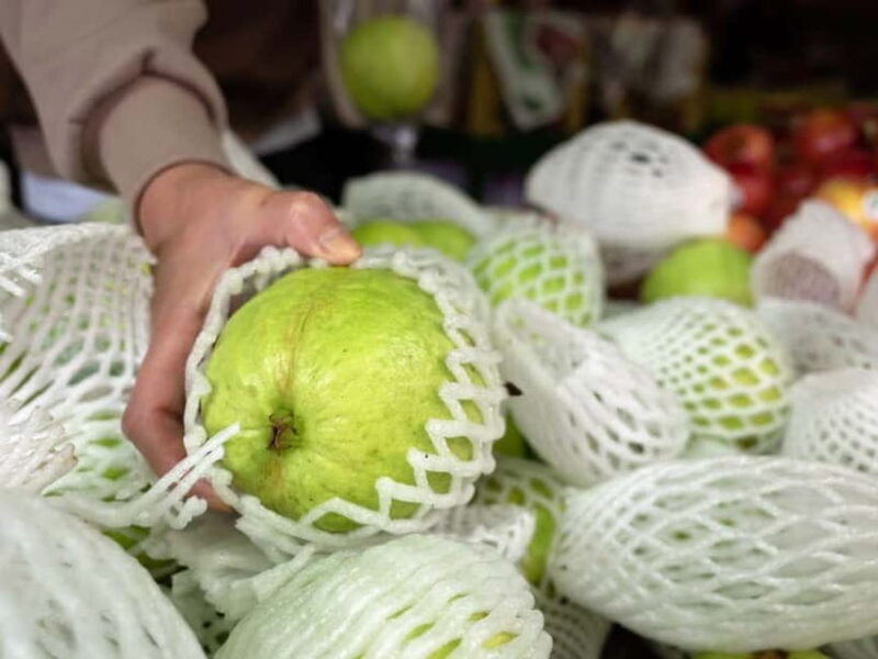 Taipei: Taiwan Traditional Breakfast & Market & Tea Tasting - Exploring Taipei’s Traditional Breakfast Culture