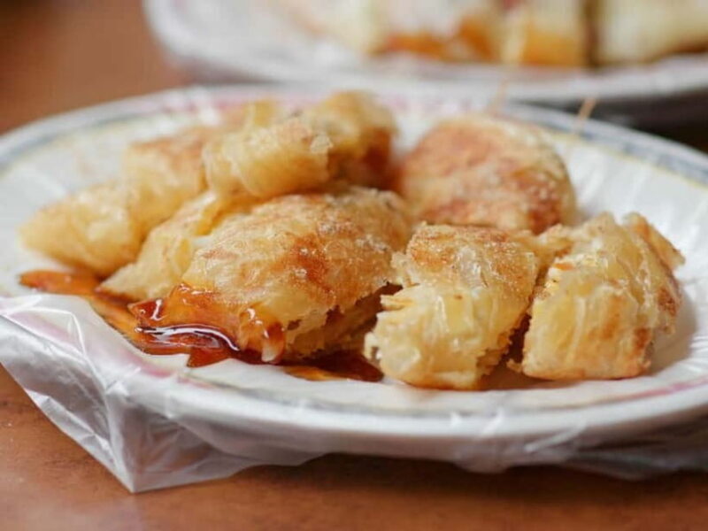 Taipei: Taiwan Traditional Breakfast & Market & Tea Tasting - Authenticity and Local Flavor