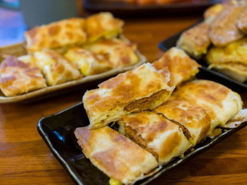 Taipei: Taiwan Traditional Breakfast & Market & Tea Tasting - FAQs