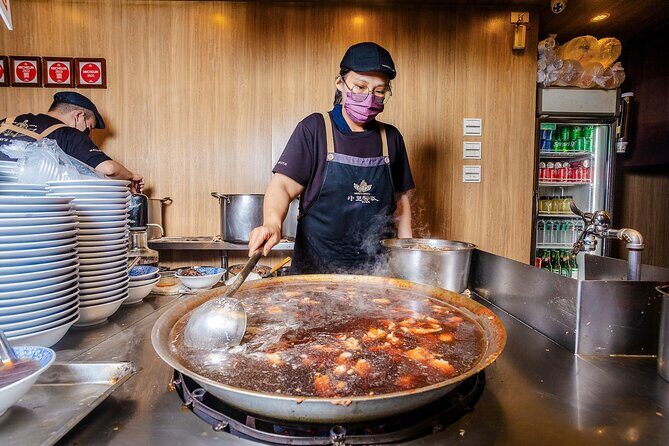 Taipei Tastes Food Tour with 15+ Tastings - Who Will Love This Tour?