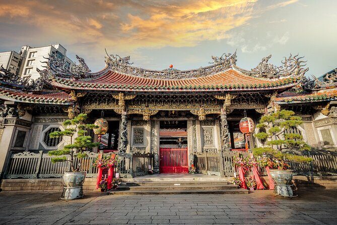 Taipei Tastes Food Tour with 15+ Tastings - FAQs