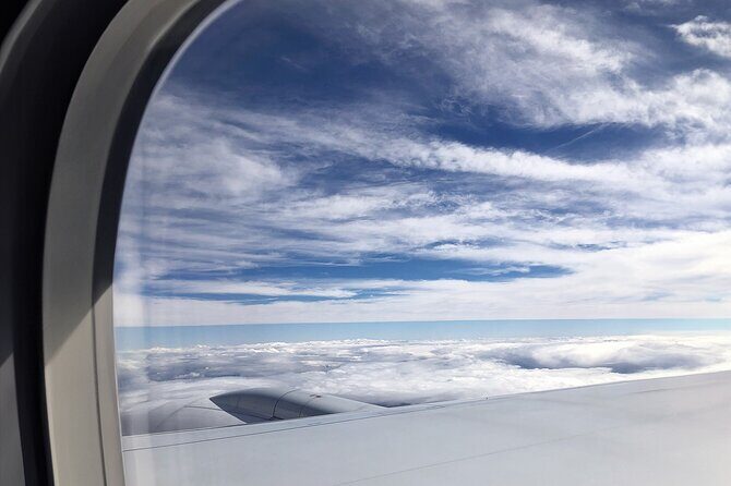 Taipei Timeout: Private 8-Hour Layover Adventures - Key Points