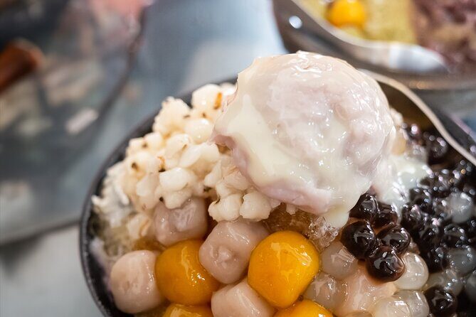 Taipei Timeout: Private 8-Hour Layover Adventures - Summary: Who Is This Tour Best For?