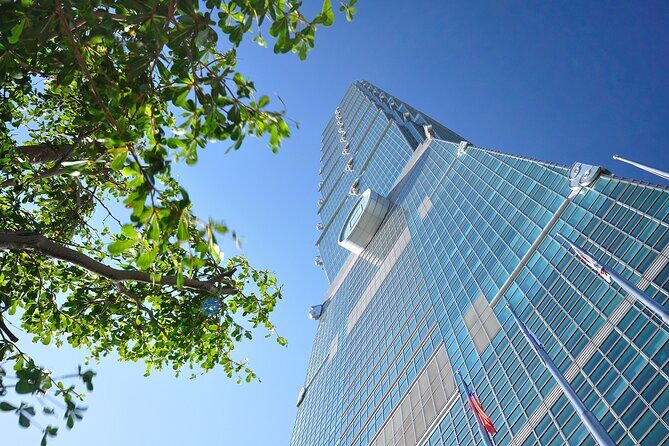 Taipei Timeout: Private 8-Hour Layover Adventures - Frequently Asked Questions