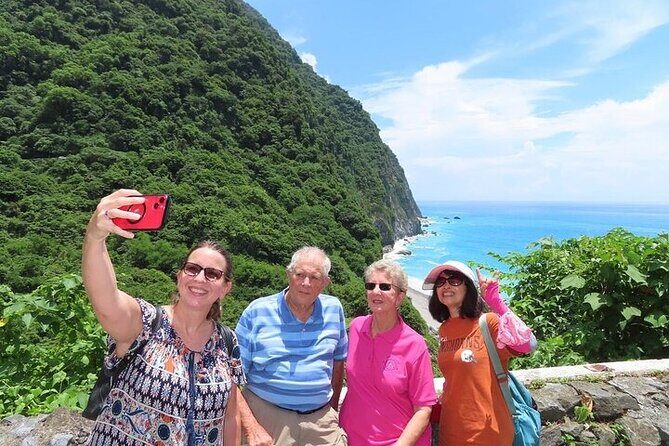 Taipei to Hualien Taroko Gorge and Yilan Jiaoxi Hot Spring Tour - Taipei to Hualien Taroko Gorge and Yilan Jiaoxi Hot Spring Tour Review