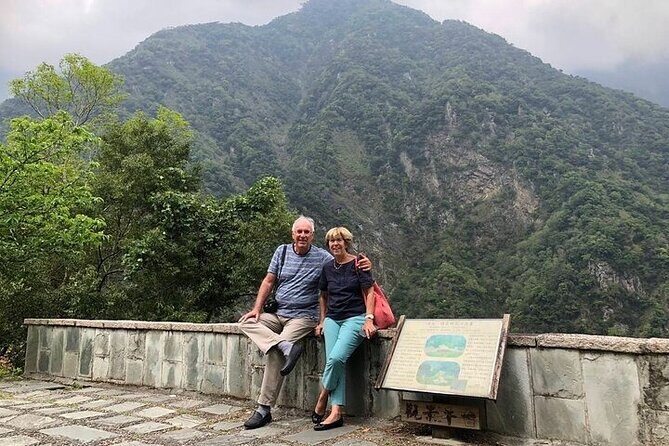Taipei to Hualien Taroko Gorge and Yilan Jiaoxi Hot Spring Tour - Exploring the Itinerary in Detail