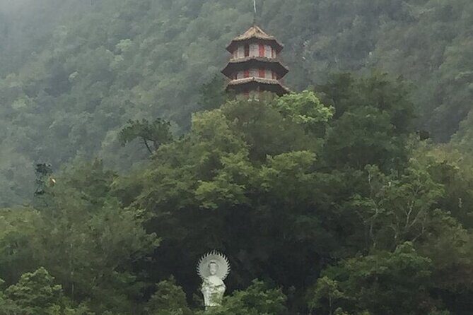 Taipei to Hualien Taroko Gorge and Yilan Jiaoxi Hot Spring Tour - FAQ