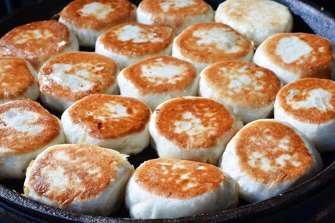 Taipei Twilight Tales: Ximending to Huaxi Night Market Private 6H - The Sum Up