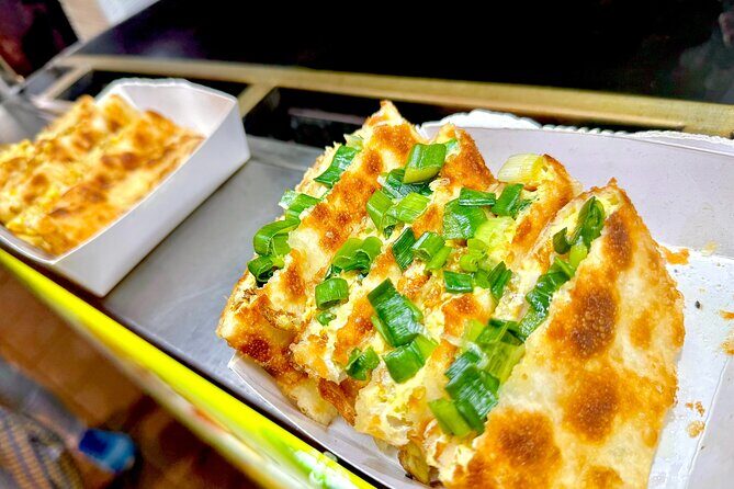 Taipei Walking Food Tour in Ningxia Night Market(10 Foods Incl.) - Who Should Take This Tour?