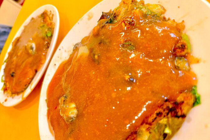 Taipei Walking Food Tour in Ningxia Night Market(10 Foods Incl.) - The Sum Up