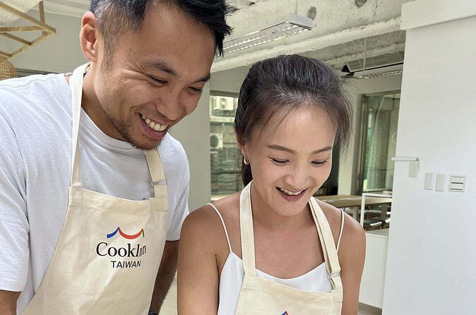 TAIPEI Ximen | Pineapple Cakes DIY Baking Experience with Giftbox - Who Should Consider This Experience?