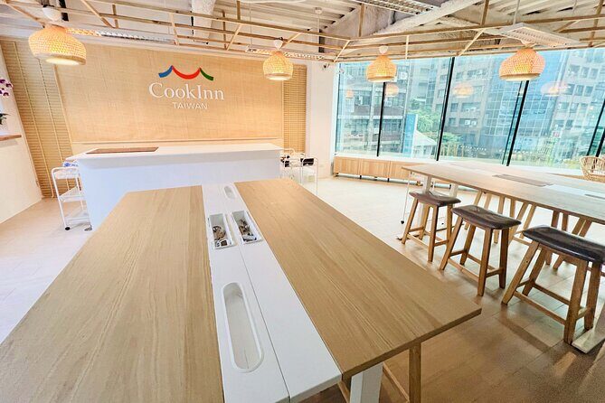 TAIPEI Ximen | Pineapple Cakes DIY Baking Experience with Giftbox - FAQ