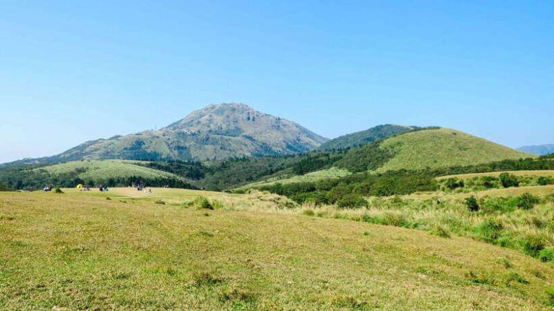 taipei-yangmingshan-national-park-half-day-tour