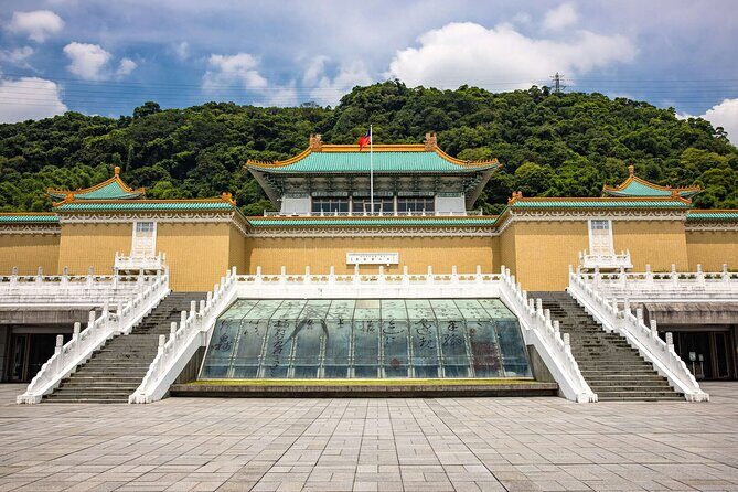 Taipei: Yangmingshan, Palace Museum & Shilin Night Market - Why This Tour Offers Value