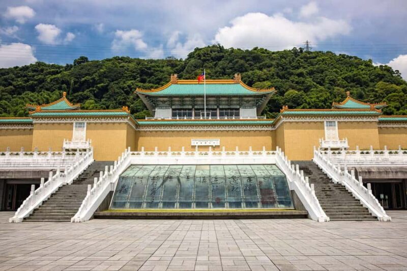 Taipei: Yangmingshan, Palace Museum & Shilin Night Market - Introduction to the Experience