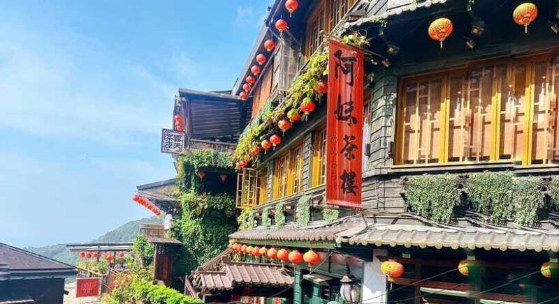taipei-yangmingshan-yehliu-and-jiufen-shifen-day-tour