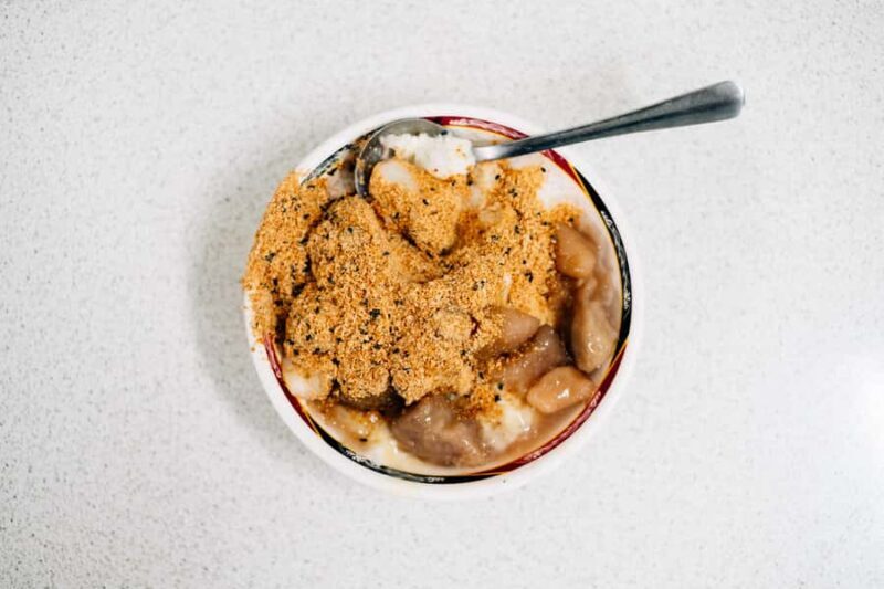 Taipei: Yansan Night Market Food Tour with Tastings - Why This Tour Offers Great Value