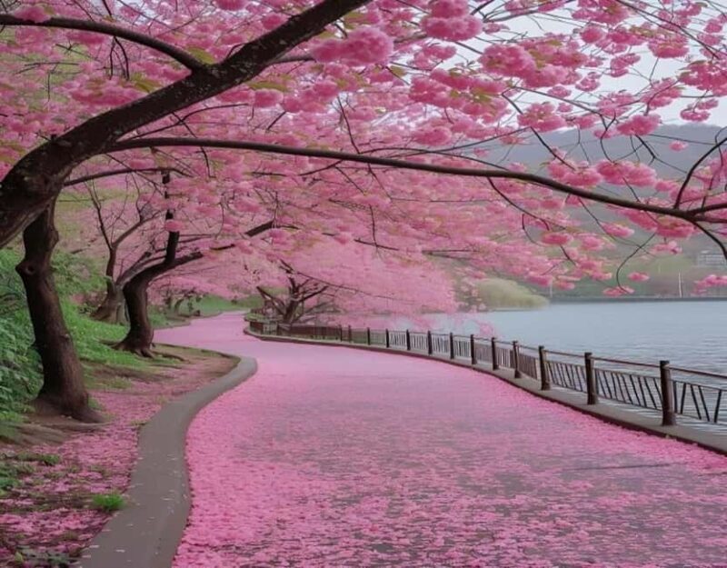 Taipei's Backyard - Yangmingshan National Park Day Tour - What Reviewers Say