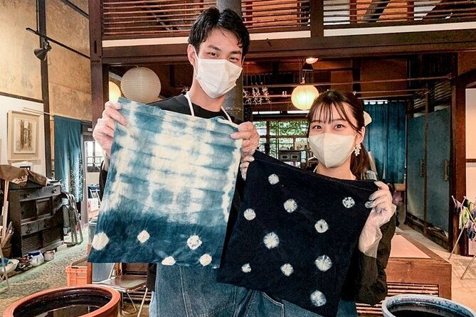 taisho-era-folk-house-unique-indigo-dyeing-for-all-ages