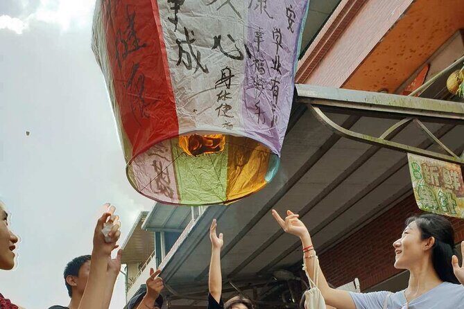 Taiwan Day Tour - The Full Experience Breakdown