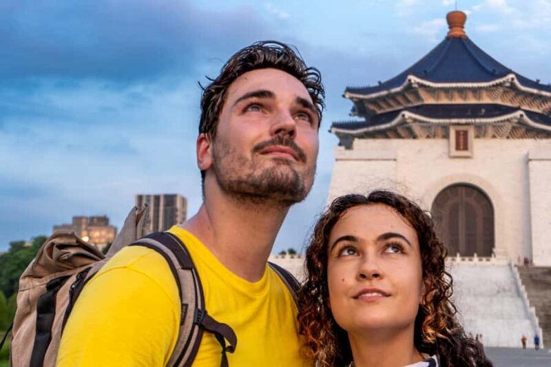 Taiwan Kaohsiung: Photoshoot with Taiwan Photographer - Why Choose a Personal Photoshoot in Kaohsiung?