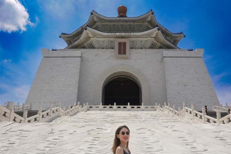 Taiwan Kaohsiung: Photoshoot with Taiwan Photographer - The Sum Up: Who Will Love This Experience?