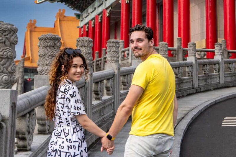 Taiwan Kaohsiung: Photoshoot with Taiwan Photographer - FAQ