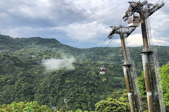 Taiwan KOM CHALLENGE CYCLING TOUR (from Puli) - The Sum Up: A Must-Do for Cycling Enthusiasts