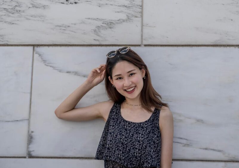 Taiwan Taichung: Photoshoot with Taiwan Photographer - Who Should Book This Experience?