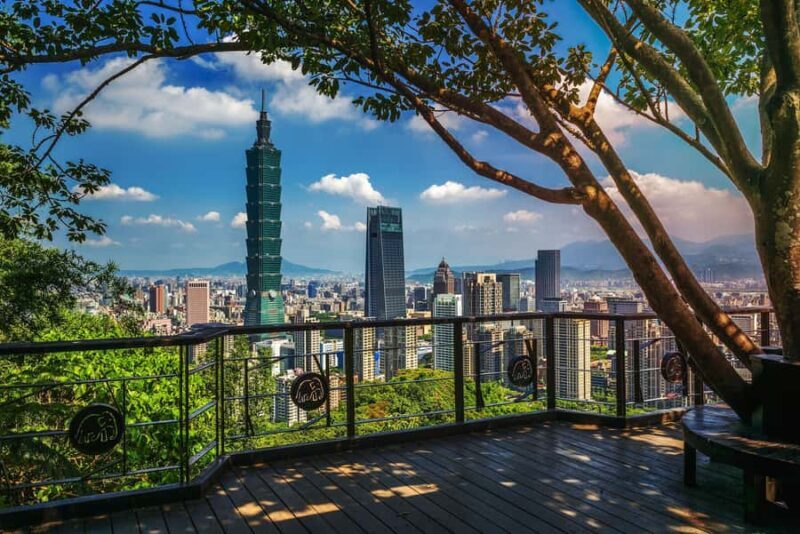 Taiwan Taipei: 8-Hour Customized Taipei City Exploration! - Key Points