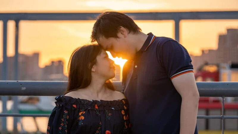 Taiwan Taipei: Quick Photoshoot with Taiwan Photographer - Final Thoughts: Who Will Love This Experience?