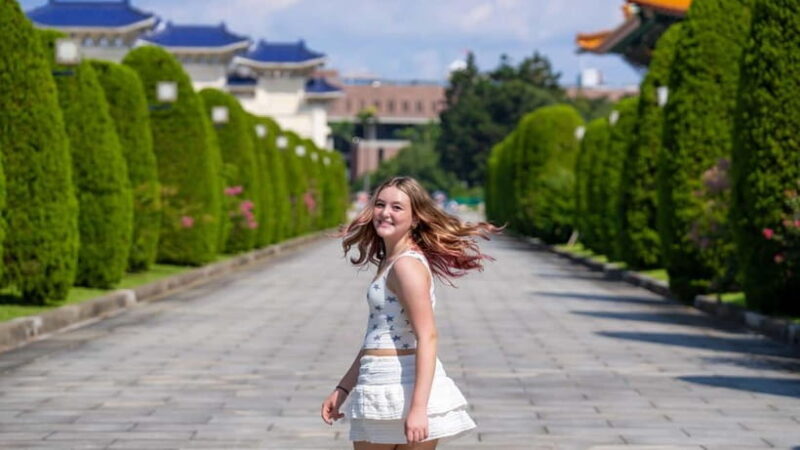 Taiwan Taipei: Quick Photoshoot with Taiwan Photographer - Frequently Asked Questions (FAQ)