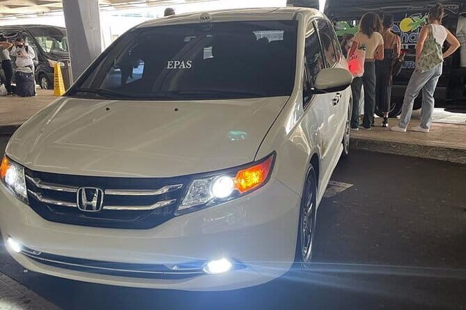 Taiwan Taoyuan Airport (TPE) to Taoyuan/Taipei hotels - Arrival Private Transfer - Why Choose This Private Airport Transfer?