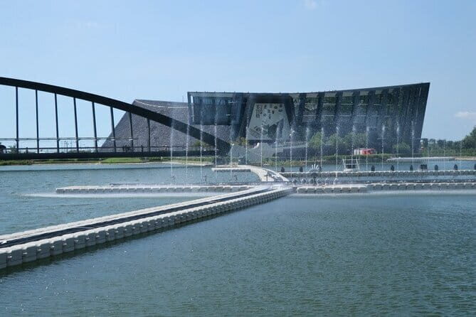 Taiwan Taoyuan Airport (TPE) to Taoyuan/Taipei hotels - Arrival Private Transfer - The Value of This Transfer