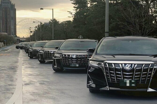 Taiwan Taoyuan airport(TPE) Private Transfer to/from Taipei City - Final Thoughts