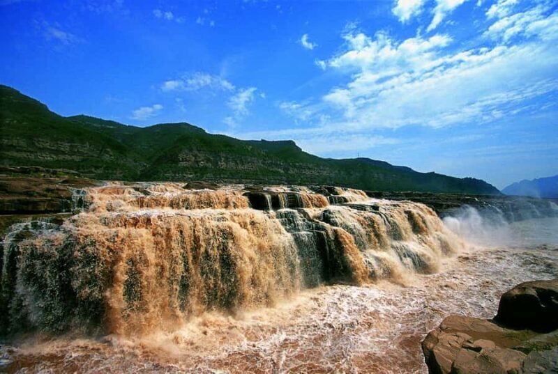 Taiyuan: 6-Day Shanxi Tour with Accommodation & Meals - Key Points