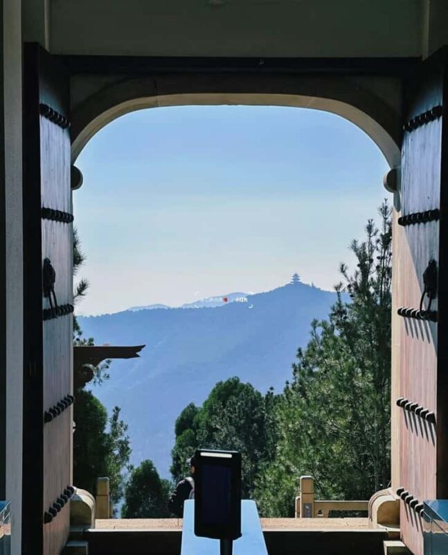 Taiyuan: Buddhist Caves, Jinci Temple & Ancient County Tour - FAQs