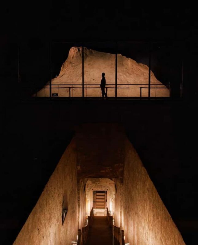 Taiyuan Discovery: Ancient Murals, Jin Heritage & Local Life - Key Points