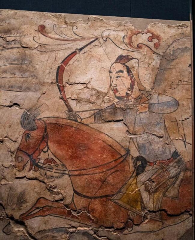 Taiyuan Discovery: Ancient Murals, Jin Heritage & Local Life - Exploring Taiyuan in One Day: A Complete Overview