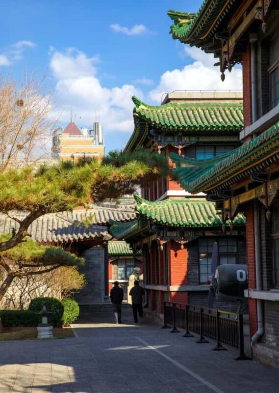 Taiyuan Discovery: Ancient Murals, Jin Heritage & Local Life - Final Thoughts: Is This Tour Right for You?