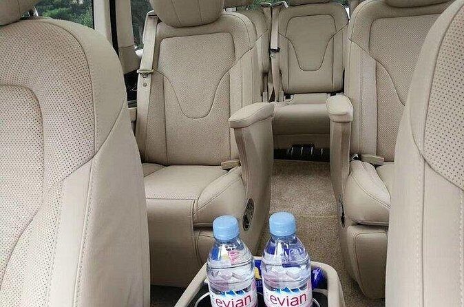 Taiyuan Wusu Airport Chauffeur Service , Taiyuan Airport Transfer,Pickup - Real Experiences and Useful Insights