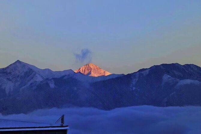 Taiziling Ski Resort Private Day Tour - FAQs