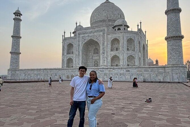 Taj Mahal, Agra fort and Baby Taj Day Tour From Delhi by Car - Who Will Love This Tour?