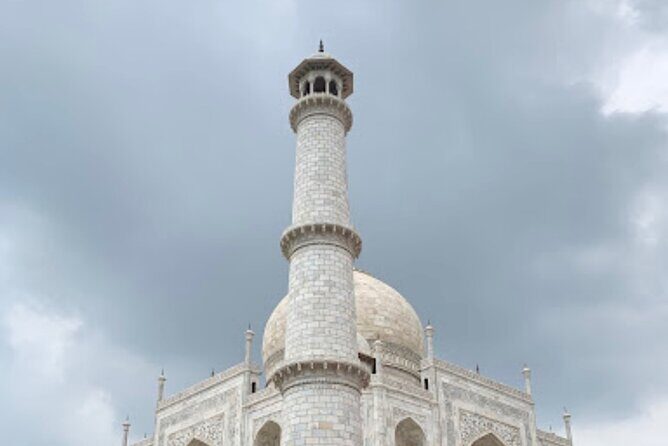 Taj Mahal, Agra Fort & Baby Taj Day Trip from Delhi by Car - What Makes This Tour Stand Out?