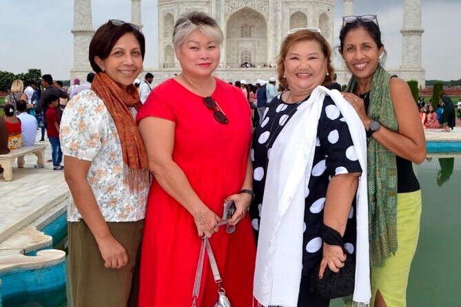 Taj Mahal, Agra Fort & Baby Taj Day Trip from Delhi by Car - Final Thoughts: Is This Tour Worth It?