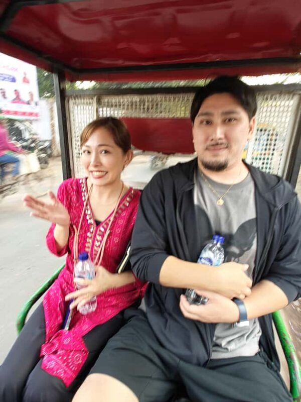 Taj Mahal, Agra Fort & Baby Taj: Full-Day Trip from Delhi - Final Thoughts