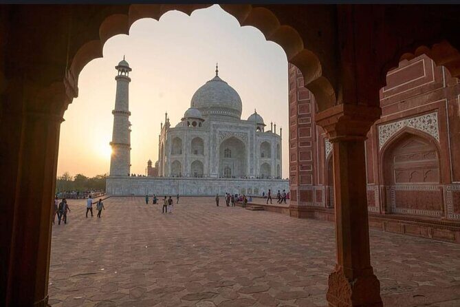 Taj Mahal, Agra Fort & Baby Taj Private Day Trip from Delhi - Who Is This Tour Best Suited For?